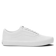 Canvas Witte Ward Sneakers Vans , White , Heren