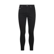 Jeans Versace Jeans Couture , Black , Heren