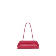 Shoulder Bags THEMOIRè , Pink , Dames