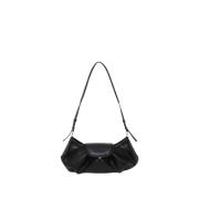 Shoulder Bags THEMOIRè , Black , Dames