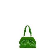Handbags THEMOIRè , Green , Dames