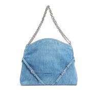Shoulder Bags Givenchy , Blue , Dames