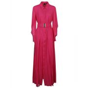 Narcisi Jurk Pinko , Pink , Dames