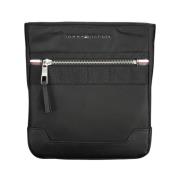 Cross Body Bags Tommy Hilfiger , Black , Heren