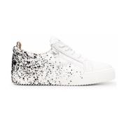 Sneakers Giuseppe Zanotti , White , Heren