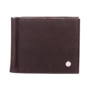 Wallets & Cardholders Orciani , Brown , Heren