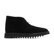 Ankle Boots Kenzo , Black , Heren