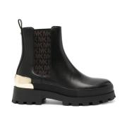 Ankle Boots Michael Kors , Black , Dames