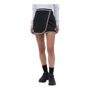 Skirts Moncler , Black , Dames