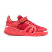 Sneakers Giuseppe Zanotti , Red , Heren