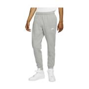 Club Fleece Joggers Nike , Gray , Heren