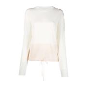 Sweatshirts Jil Sander , Beige , Dames