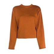 Sweatshirts Proenza Schouler , Brown , Dames