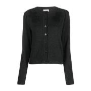 Cardigans See by Chloé , Black , Dames