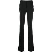 Skinny Jeans Coperni , Black , Dames