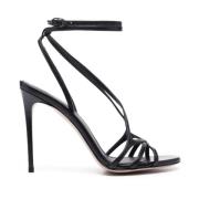 Pumps Le Silla , Black , Dames