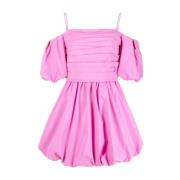 Short Dresses Simkhai , Pink , Dames