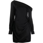 Short Dresses Simkhai , Black , Dames