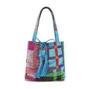 Bags Maliparmi , Multicolor , Dames