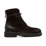 Ankle Boots Marsell , Brown , Dames