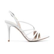 Pumps Le Silla , White , Dames