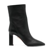 Ankle Boots Aquazzura , Black , Dames
