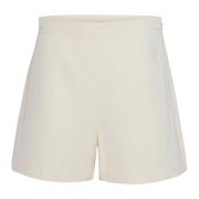 Short Shorts Vince , White , Dames