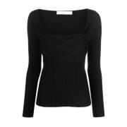 Sweatshirts IRO , Black , Dames