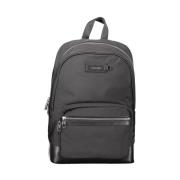 Backpacks Calvin Klein , Black , Heren