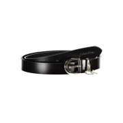 Belts Calvin Klein , Black , Heren