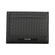 Wallets Cardholders Calvin Klein , Black , Heren