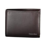 Wallets Cardholders Calvin Klein , Brown , Heren