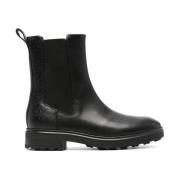 Ankle Boots Calvin Klein , Black , Dames