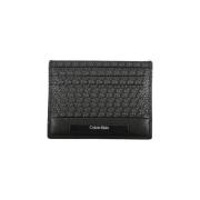 Wallets Cardholders Calvin Klein , Black , Heren