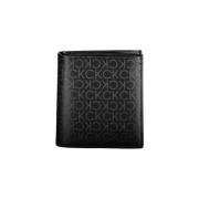 Wallets Cardholders Calvin Klein , Black , Heren