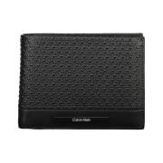 Wallets Cardholders Calvin Klein , Black , Heren