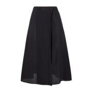 Skirts Joseph , Black , Dames