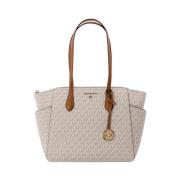 Shoulder Bags Michael Kors , Beige , Dames