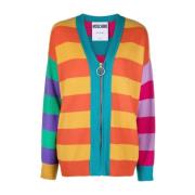 Sweatshirts Moschino , Multicolor , Dames