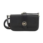 Cross Body Bags Michael Kors , Black , Dames