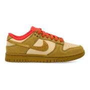 Sneakers Nike , Brown , Dames