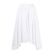 Skirts Michael Kors , White , Dames
