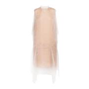 Dresses Prada , Beige , Dames