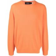Sweatshirts Ralph Lauren , Orange , Heren