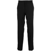 Trousers Prada , Black , Heren