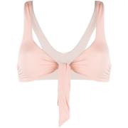 Bikinis Stella McCartney , Beige , Dames