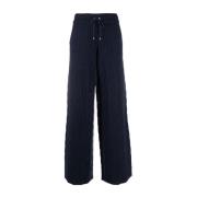 Sweatpants Ralph Lauren , Blue , Dames