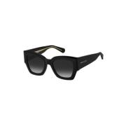 Sunglasses Tommy Hilfiger , Black , Unisex