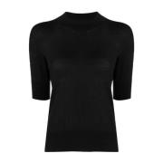 Sweatshirts Jil Sander , Black , Dames