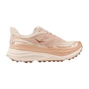 Stijlvolle Sneakers Hoka One One , Pink , Dames